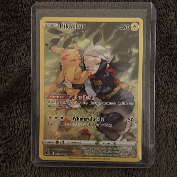 Pokémon Cards - Picture 3 of 5